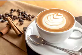 CAFE